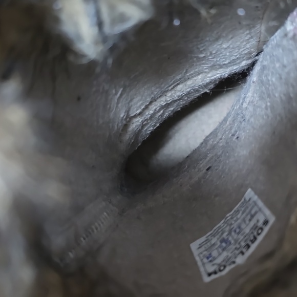 SOREL Women's Joan of Arctic Waterproof Boot - Picture 4 of 16